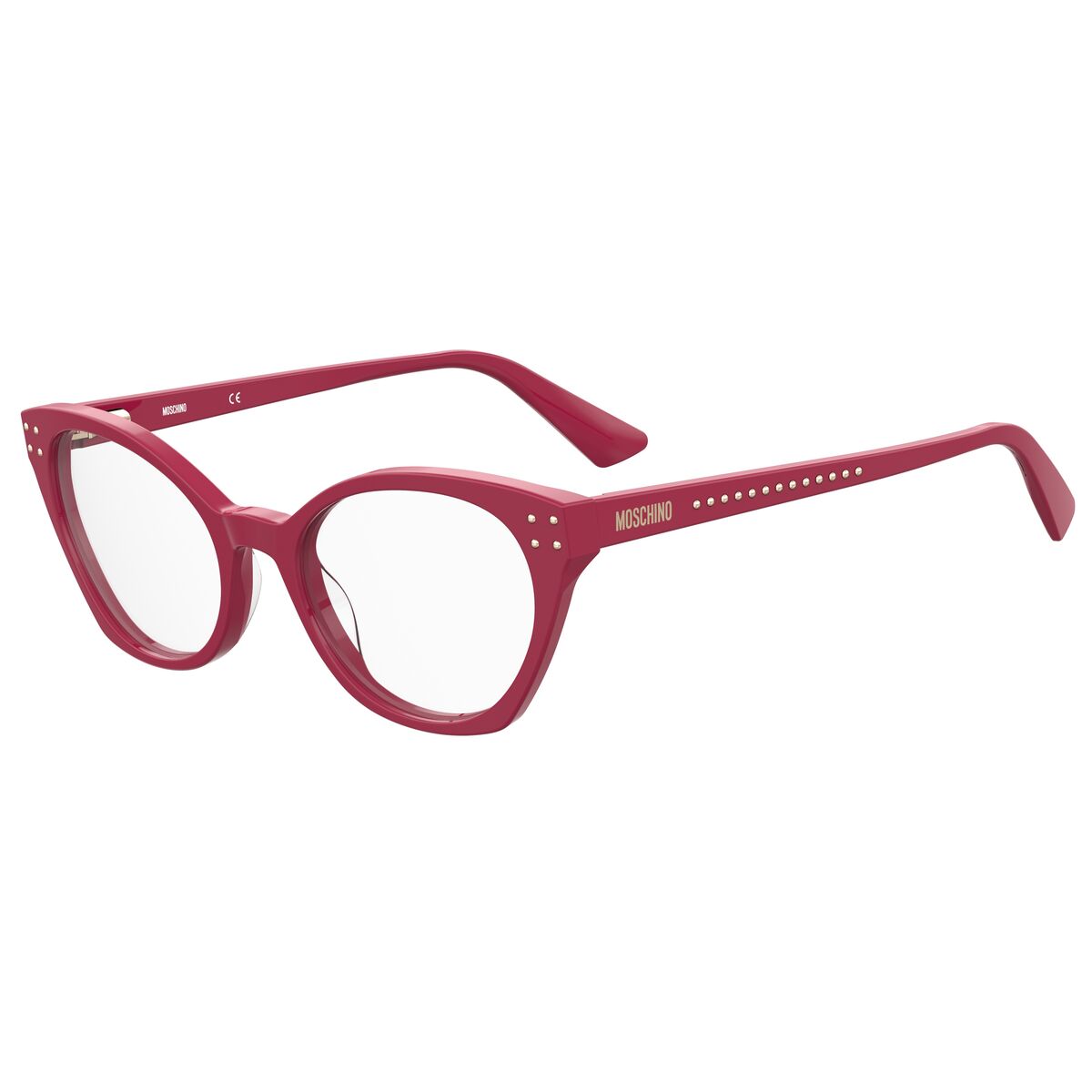 Brillestel Moschino Ø 51 mm